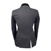 Cavallo 'Grannus Sport' Competition Jacket  in Black