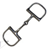Centaur Slow Twist Racing Dee in Stainless Steel - 4"