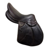 Voltaire 2023 Stuttgart Saddle in Chocolate