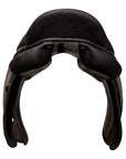 Voltaire 2023 Stuttgart Saddle in Chocolate
