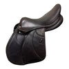 Voltaire 2023 Stuttgart Saddle in Chocolate