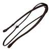Fancy Raised Standing Martingale in Havana