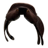 Butet 2003 Jumping Saddle in Brown - 18"