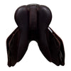 Devoucoux 2019 'Biarritz O' Saddle in Brown