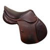 Devoucoux 2019 'Biarritz O' Saddle in Brown