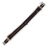 SmartPak Dri-Lex Fleece Girth in Brown