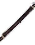 SmartPak Dri-Lex Fleece Girth in Brown