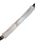 SmartPak Dri-Lex Fleece Girth in Brown