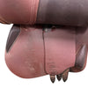 Devoucoux 2019 'Biarritz O' Saddle in Brown