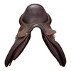 Devoucoux 2019 'Biarritz O' Saddle in Brown