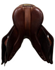 Antares 2008 Jumping Saddle in Brown
