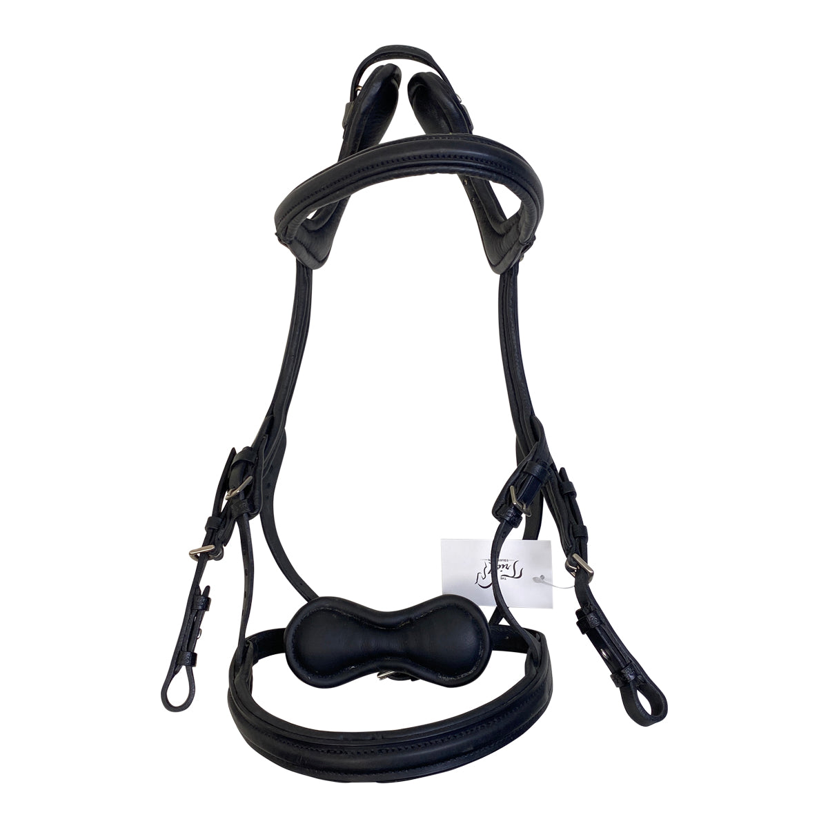 Stübben 'Freedom' Bridle in Black
