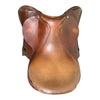 Antares 2008 Jumping Saddle in Brown