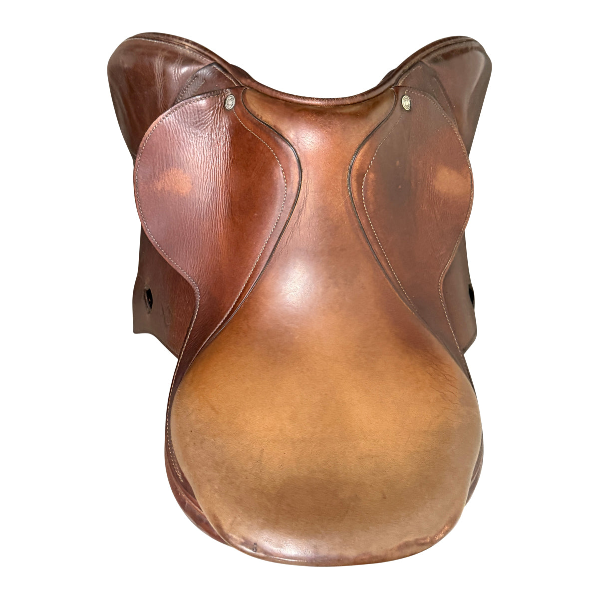 Antares 2008 Jumping Saddle in Brown