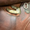 Antares 2008 Jumping Saddle in Brown