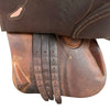 Antares 2008 Jumping Saddle in Brown
