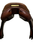 Antares 2008 Jumping Saddle in Brown