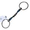 Trust Sweet Iron Loose Ring Elliptical Bit in Sweet Iron