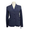 EOUS Reis-Tech Softshell Hunt Coat in Navy
