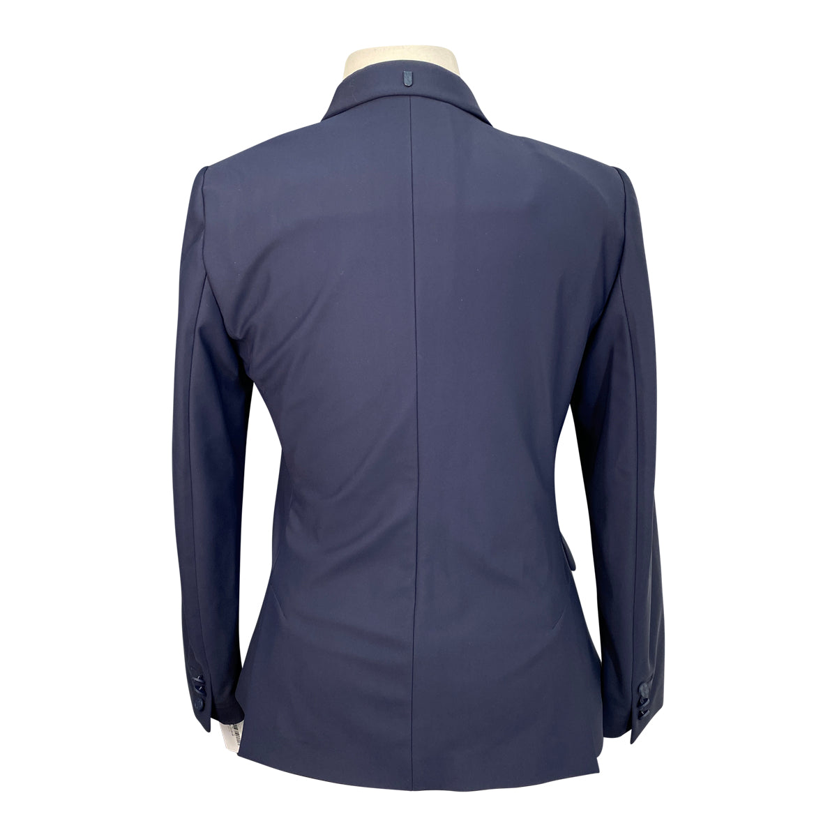Tredstep 'Solo Classic' Show Jacket in Navy