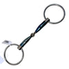 Trust Loose Ring Sweet Iron Jointed Bit in Sweet Iron