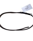 Nunn Finer Bridle Crownpiece in Brown
