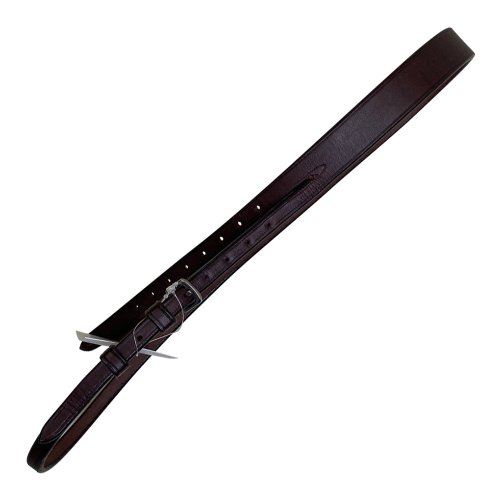 Pessoa Bridle Crownpiece in Brown