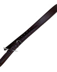 Pessoa Bridle Crownpiece in Brown