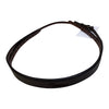Pessoa Bridle Crownpiece in Brown