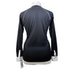 Ariat Pro Series Show Shirt in Navy