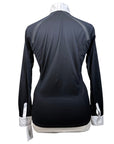 Ariat Pro Series Show Shirt in Navy