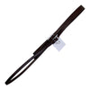 Beval 'Heritage' Crownpiece in Brown - Full