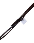Beval 'Heritage' Crownpiece in Brown - Full