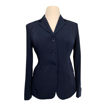 Tredstep Symphony Classic Show Coat in Navy