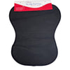 Nunn Finer No-Slip Contour Pad Ultra in Black - One Size