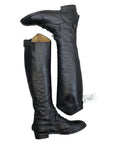 Tredstep Donatello II Field Boots in Black - Women's EU 37-RR (US 6.5-7 Reg/Reg)