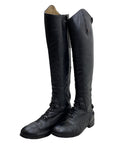 Tredstep Donatello II Field Boots in Black - Women's EU 37-RR (US 6.5-7 Reg/Reg)
