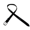 SD Design Crystal Belt in Black - Women's Small