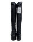 Tredstep Donatello II Field Boots in Black - Women's EU 37-RR (US 6.5-7 Reg/Reg)
