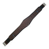 Equifit Essential Schooling Girth w/Sheepswool in Brown