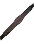 Equifit Essential Schooling Girth w/Sheepswool in Brown