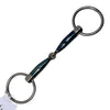 Trust Loose Ring Bradoon Sweet Iron Bit in Sweet Iron - 13.5cm / 5.25"