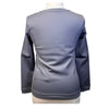 Fager 'Kim Jump' Crewneck in Grey