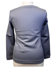 Fager 'Kim Jump' Crewneck in Grey