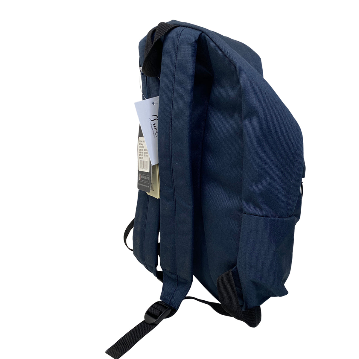 Kingsland 'Mitchel' Backpack in Navy