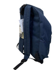 Kingsland 'Mitchel' Backpack in Navy
