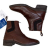 Ovation 'Vionix' Classic Zip Paddock in Brown