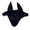 Equestrian Stockholm Ear Bonnet in Midnight Blue