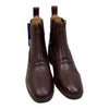Ovation 'Vionix' Classic Zip Paddock in Brown