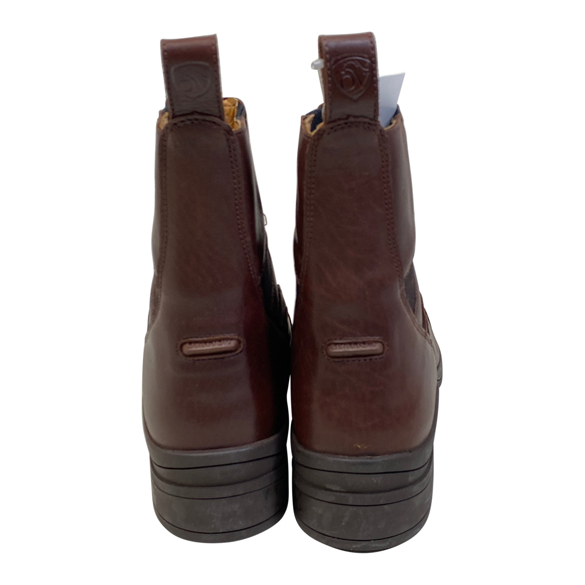 Ovation 'Vionix' Classic Zip Paddock in Brown
